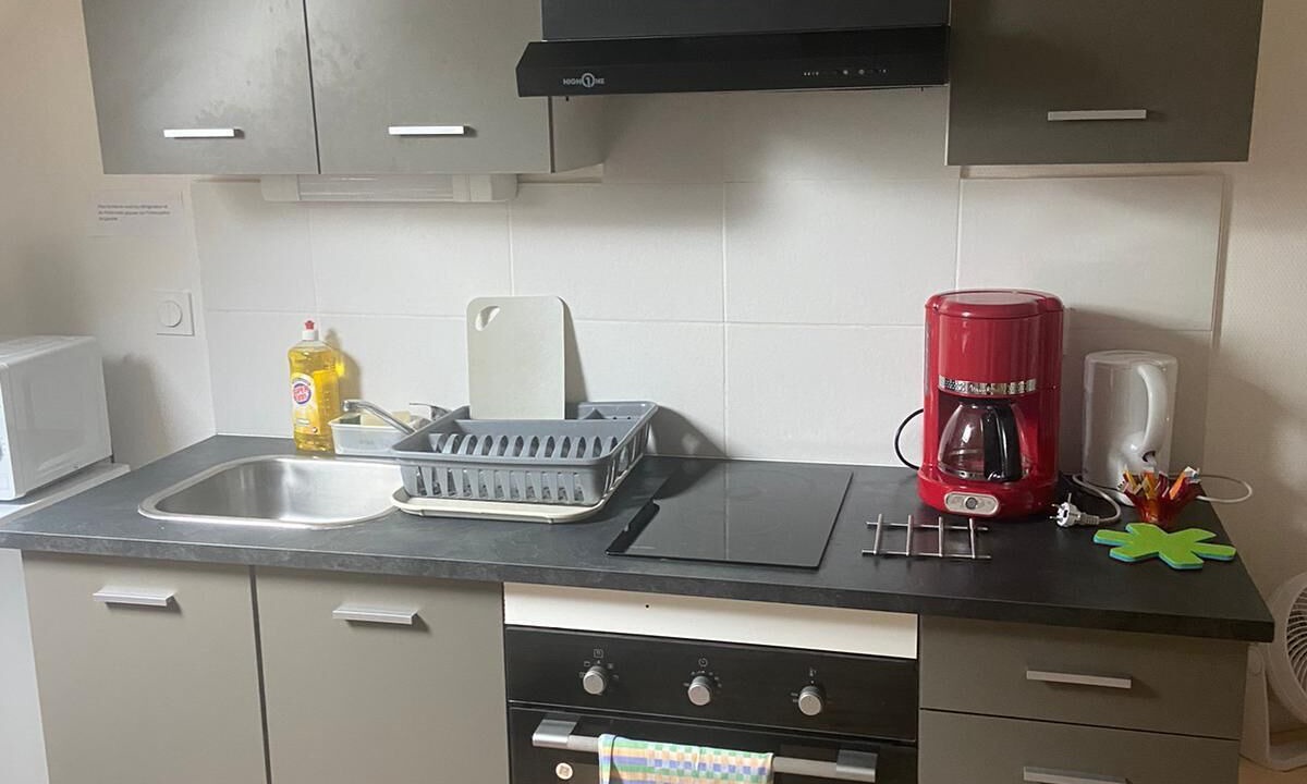 Photo of Kitchen in La Ferte-Gaucher