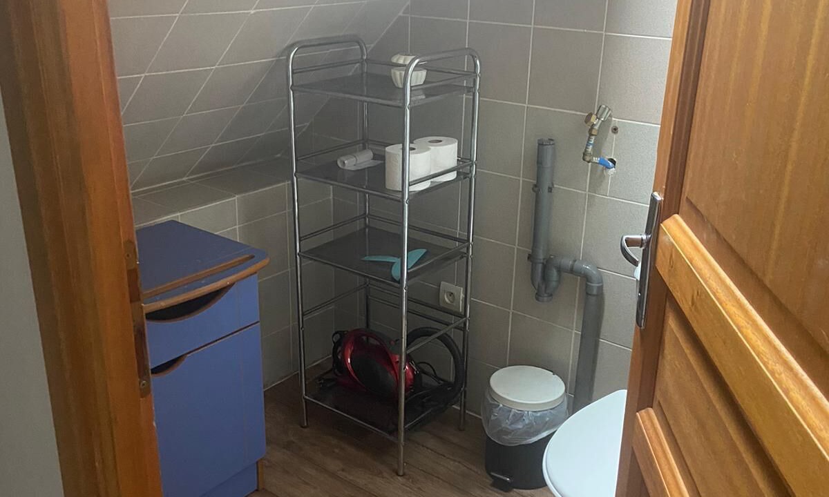 Photo of Bathroom in La Ferte-Gaucher