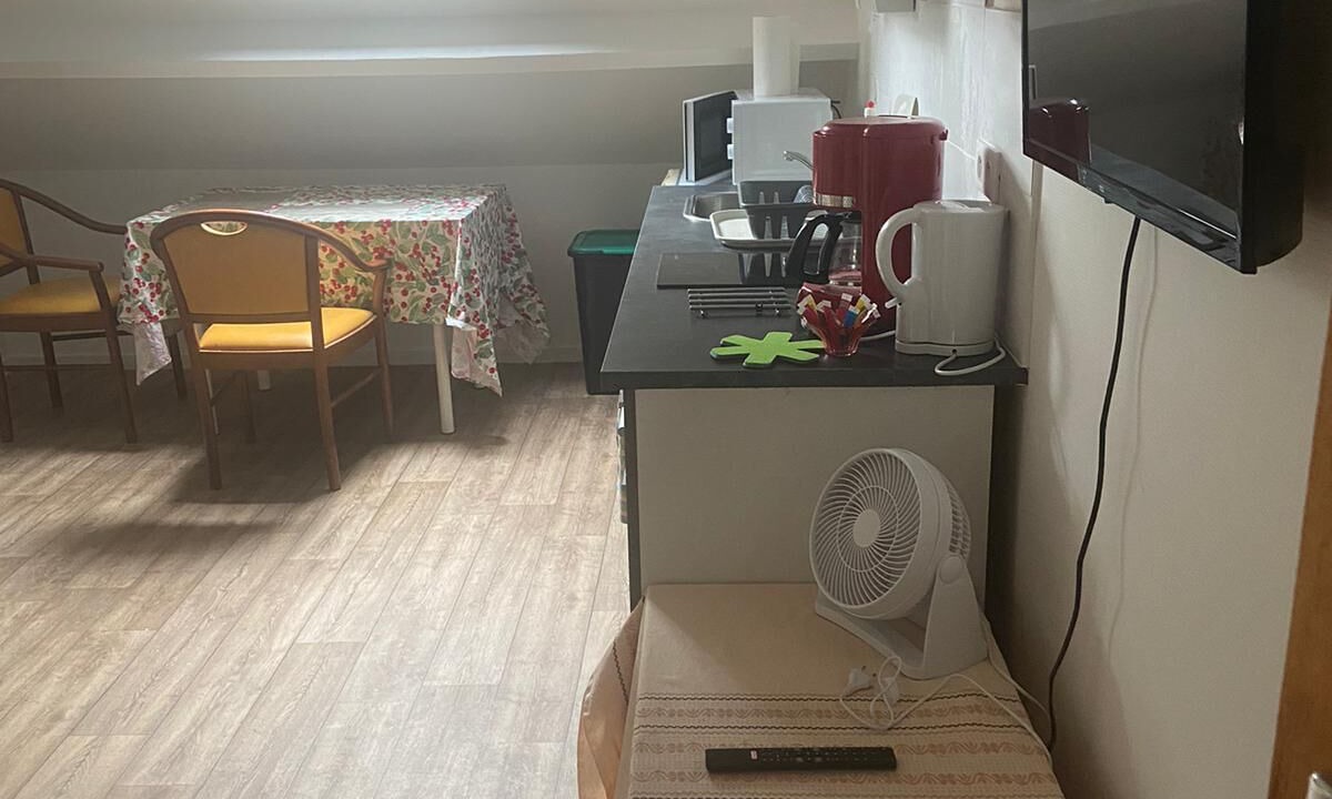 Photo of Kitchen in La Ferte-Gaucher