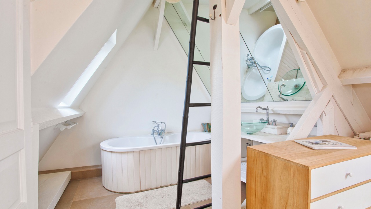 Photo of Bathroom in Tourgeville