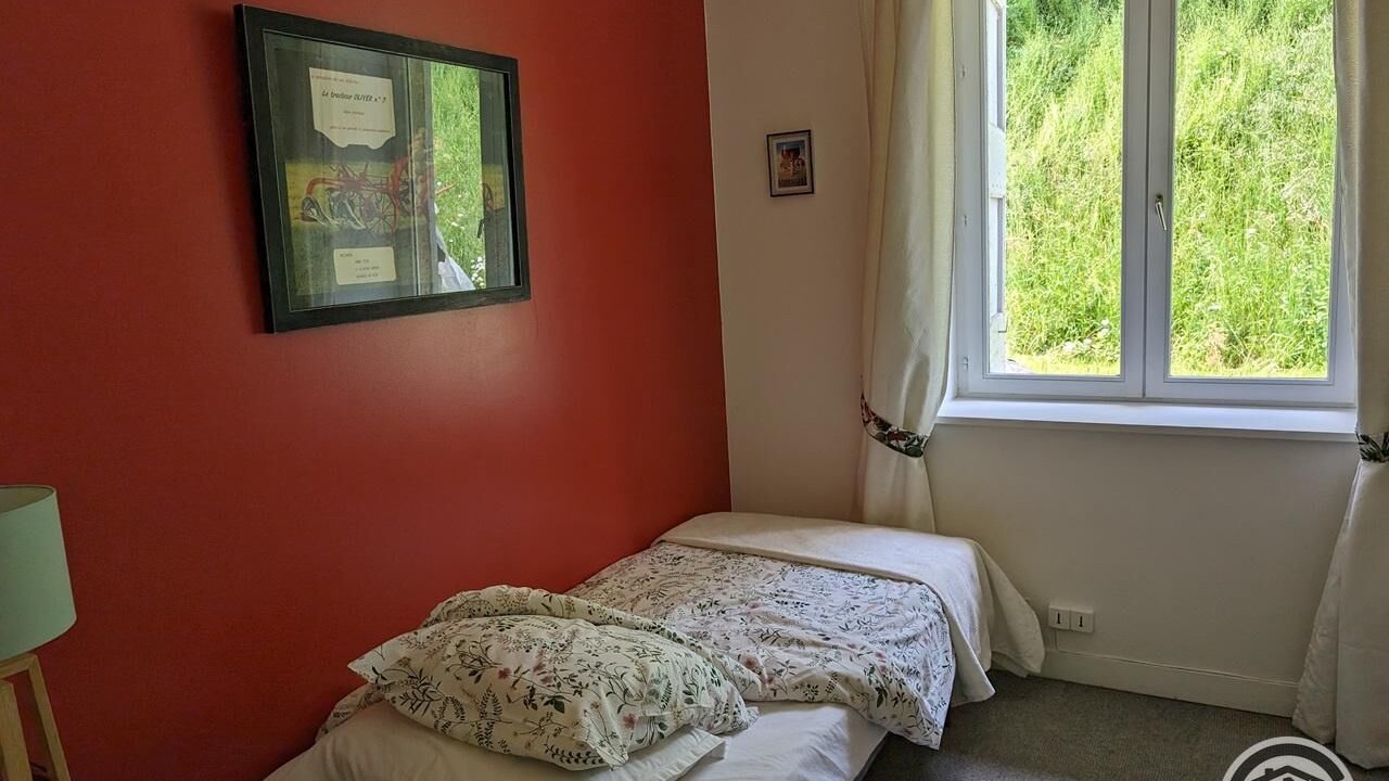 Photo of Bedroom in Vauxrenard