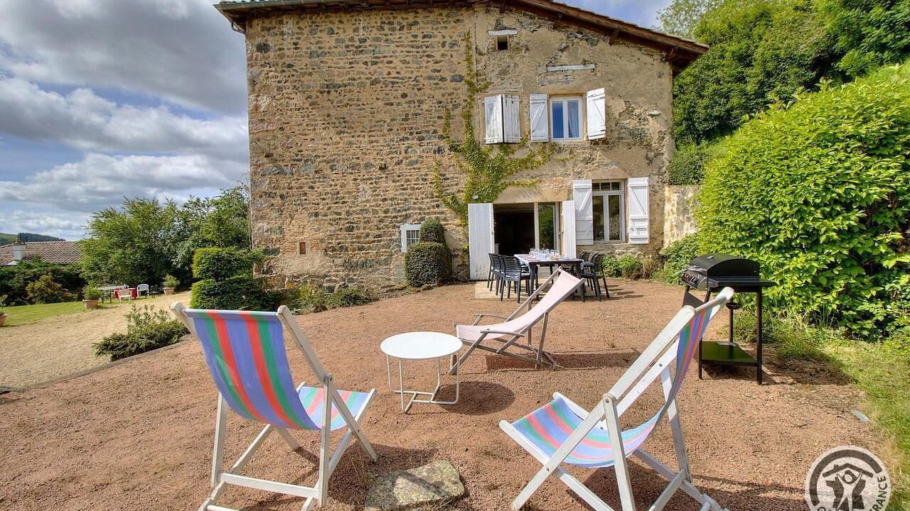 Photo of Outdoor in Vauxrenard