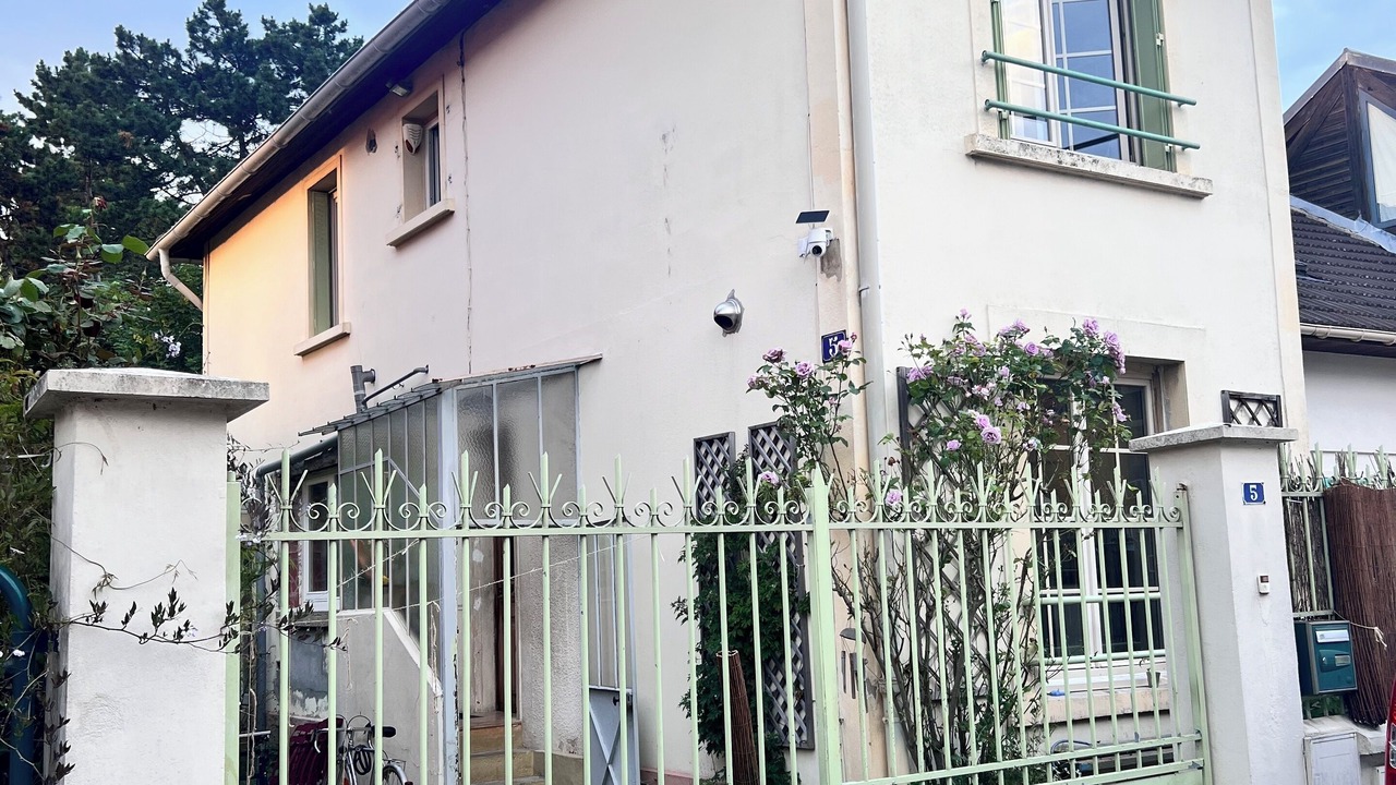 Photo of Outdoor in Noisy-le-Sec