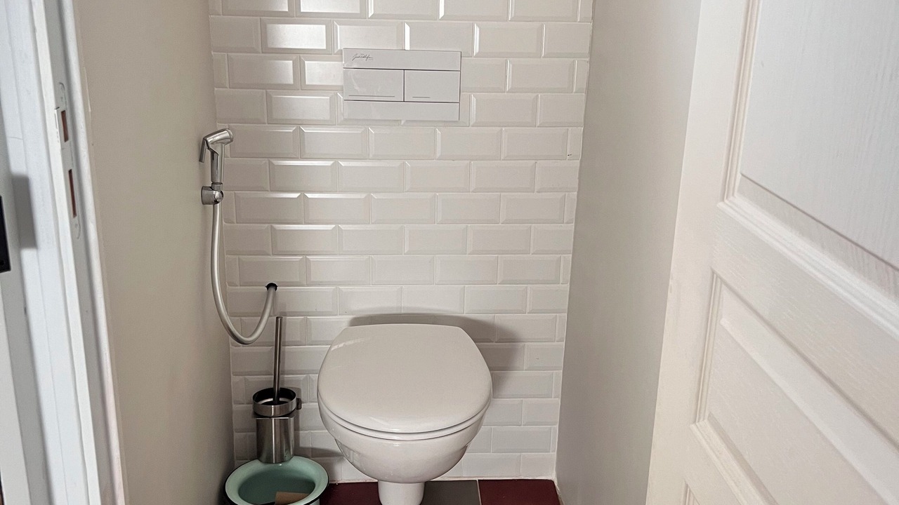 Photo of Bathroom in Noisy-le-Sec