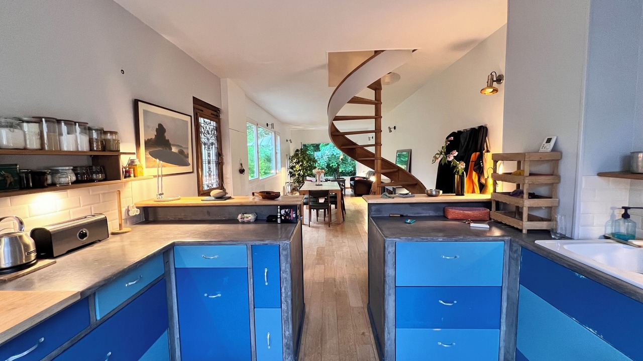 Photo of Kitchen in Noisy-le-Sec