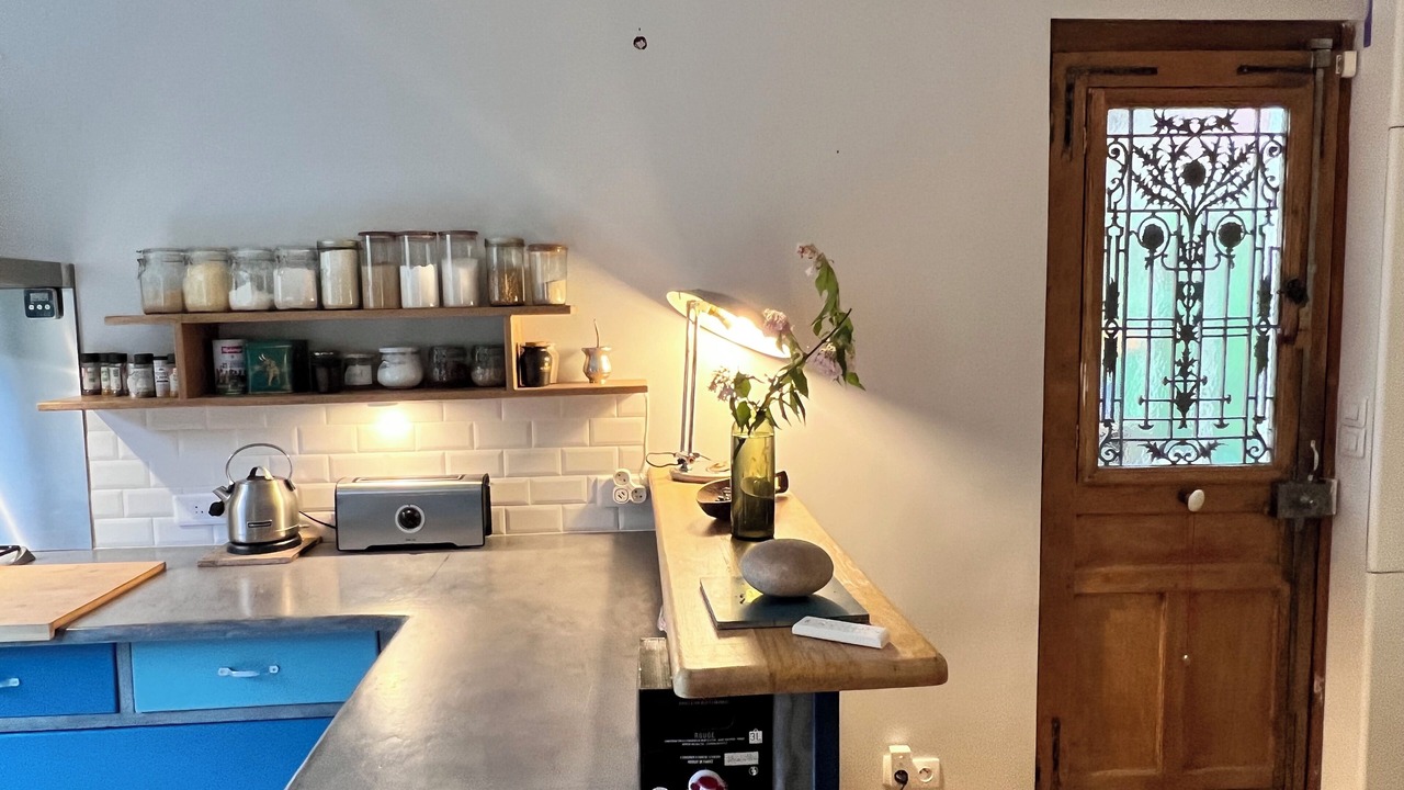 Photo of Kitchen in Noisy-le-Sec