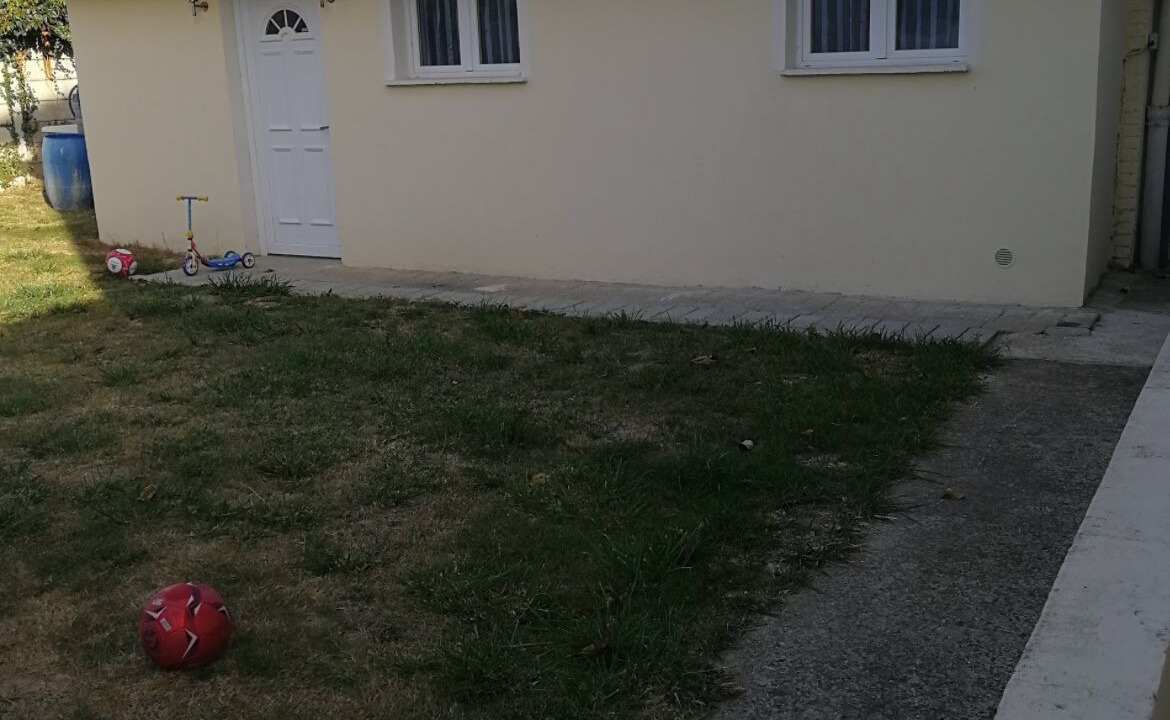 Photo of Outdoor in Puiseux-en-France