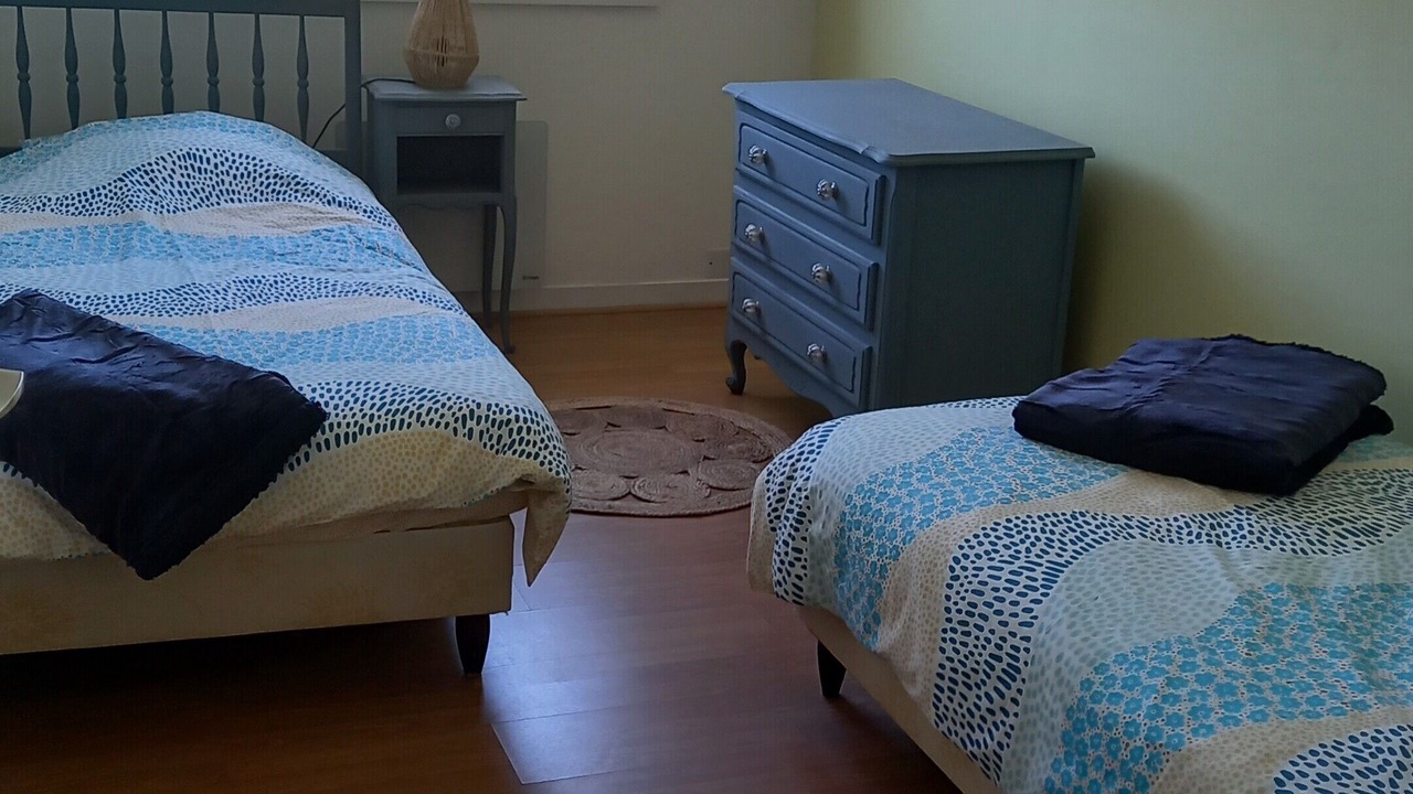 Photo of Bedroom in Sainte-Marguerite-sur-Mer