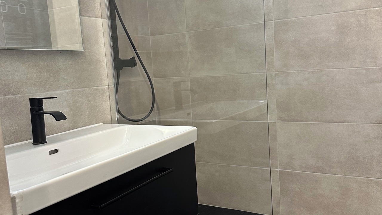 Photo of Bathroom in Villiers-le-Bel