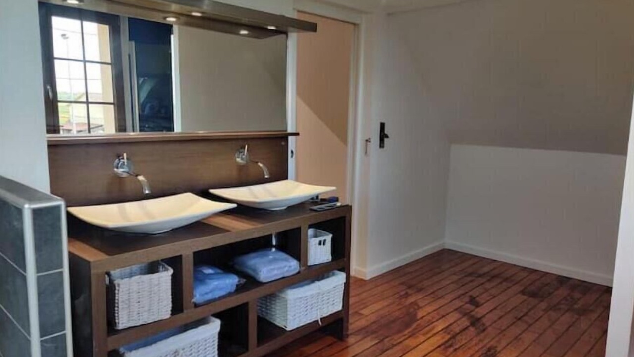 Photo of Bathroom in Chatillon-sur-Morin