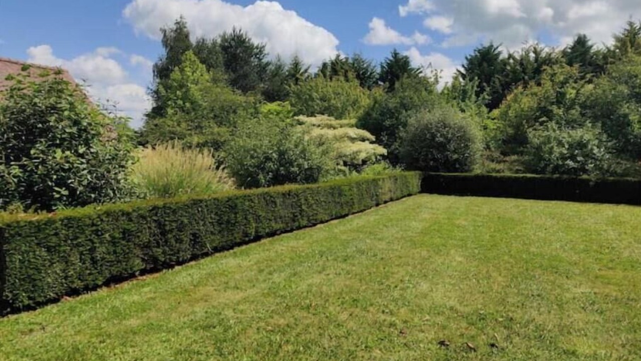 Photo of Outdoor in Chatillon-sur-Morin