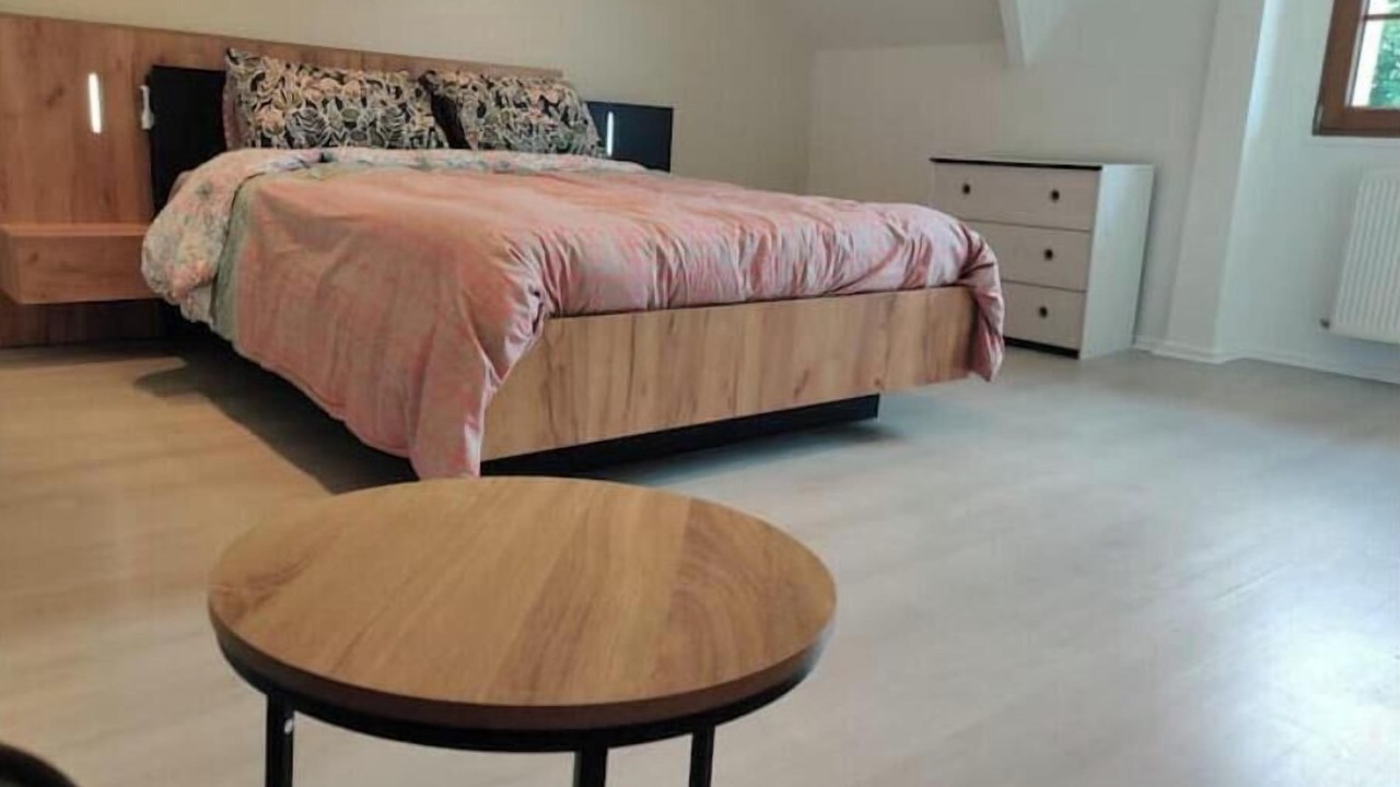 Photo of Bedroom in Chatillon-sur-Morin