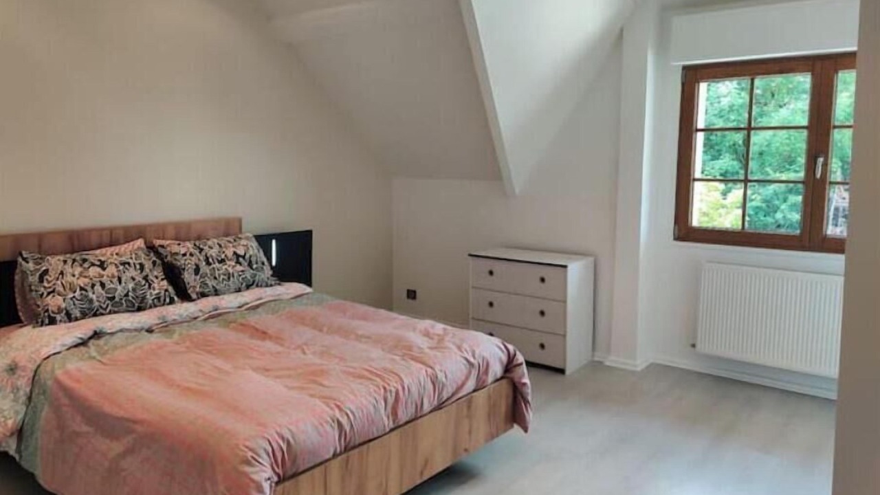 Photo of Bedroom in Chatillon-sur-Morin