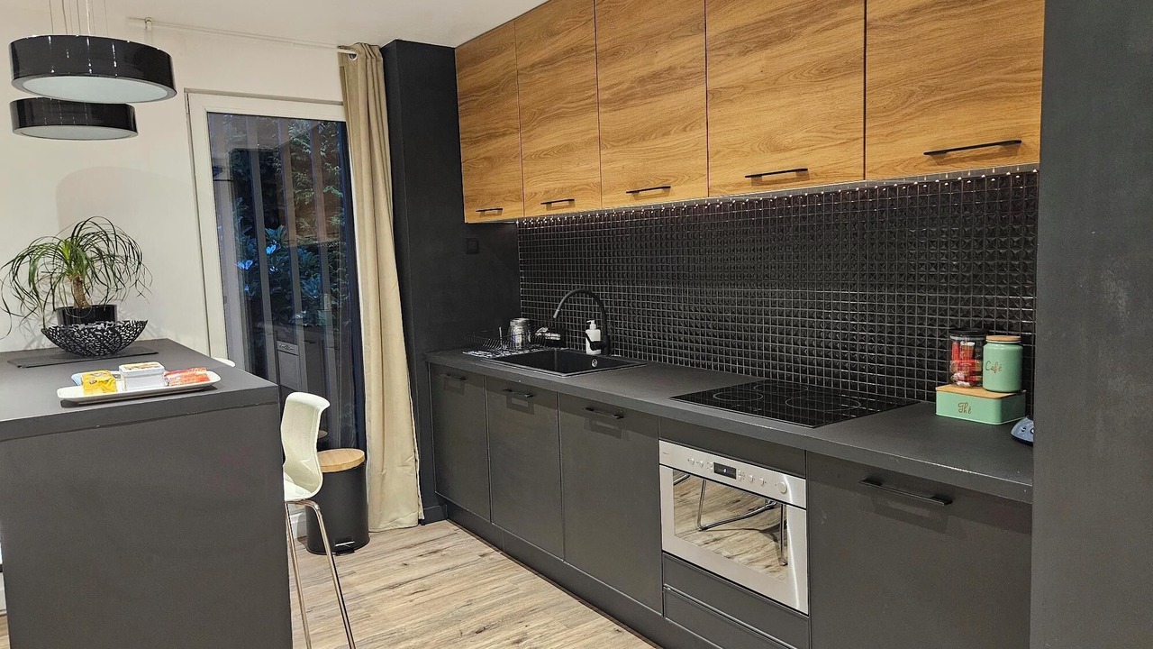 Photo of Kitchen in Emmerin