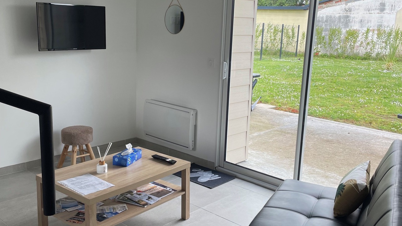 Photo of Livingroom in Rue