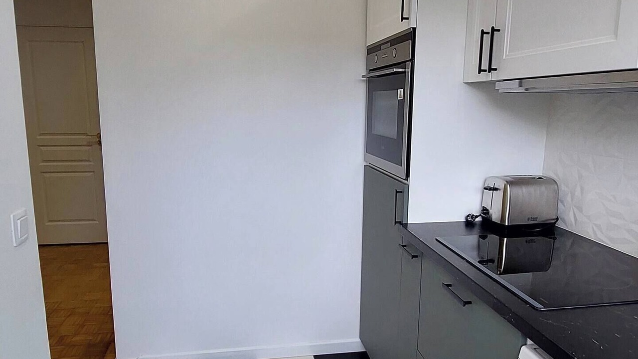 Photo of Kitchen in Thiais