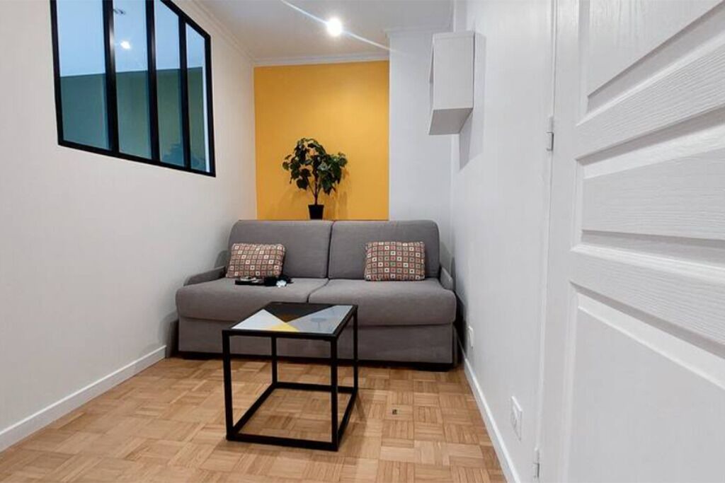 Photo of Livingroom in Thiais