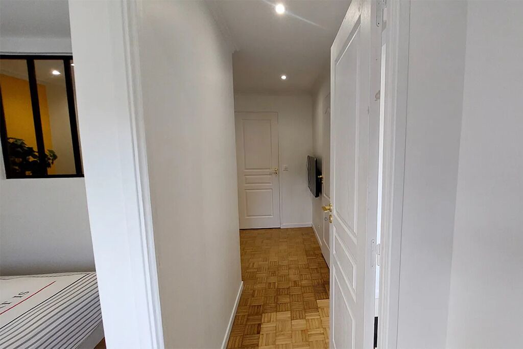 Photo of Bedroom in Thiais