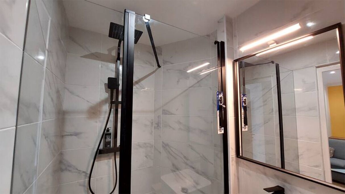 Photo of Bathroom in Thiais