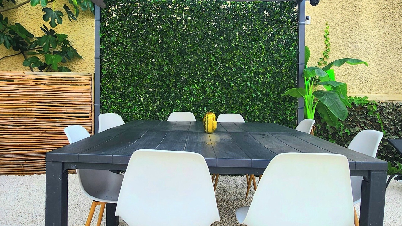 Photo of Outdoor in Neuilly-sur-Marne