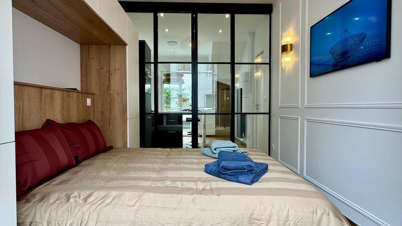 Photo of Bedroom in Henriville