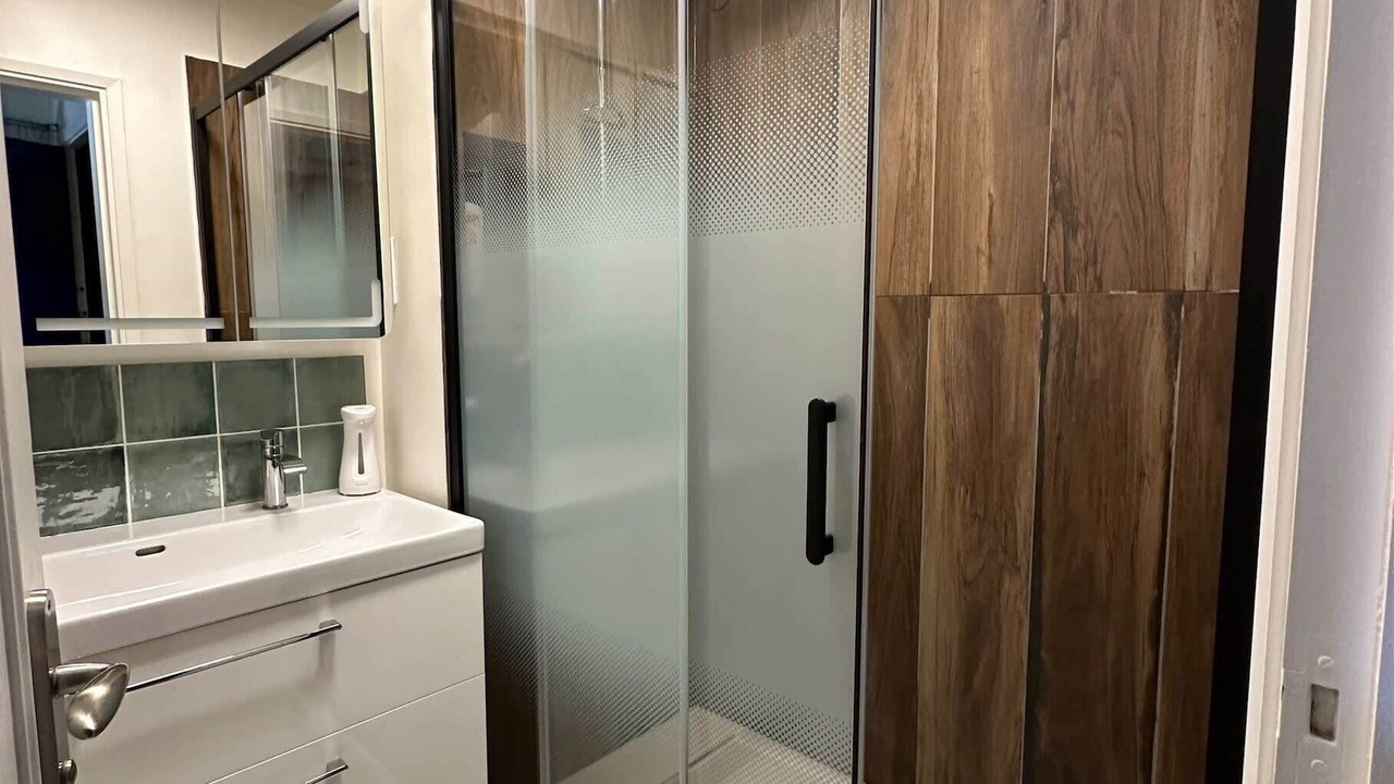 Photo of Bathroom in Blonville-sur-Mer