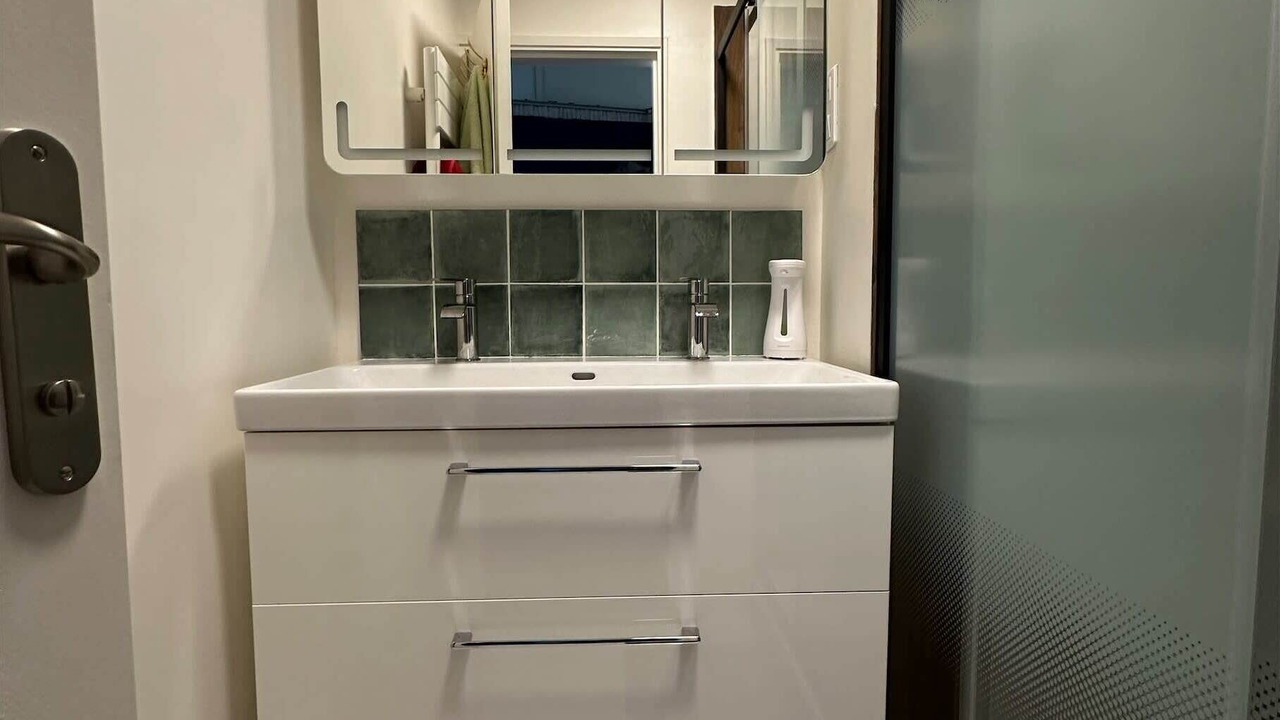 Photo of Bathroom in Blonville-sur-Mer