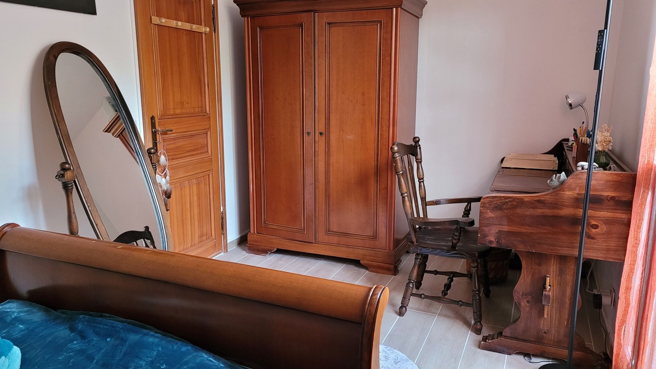 Photo of Bedroom in Normandie