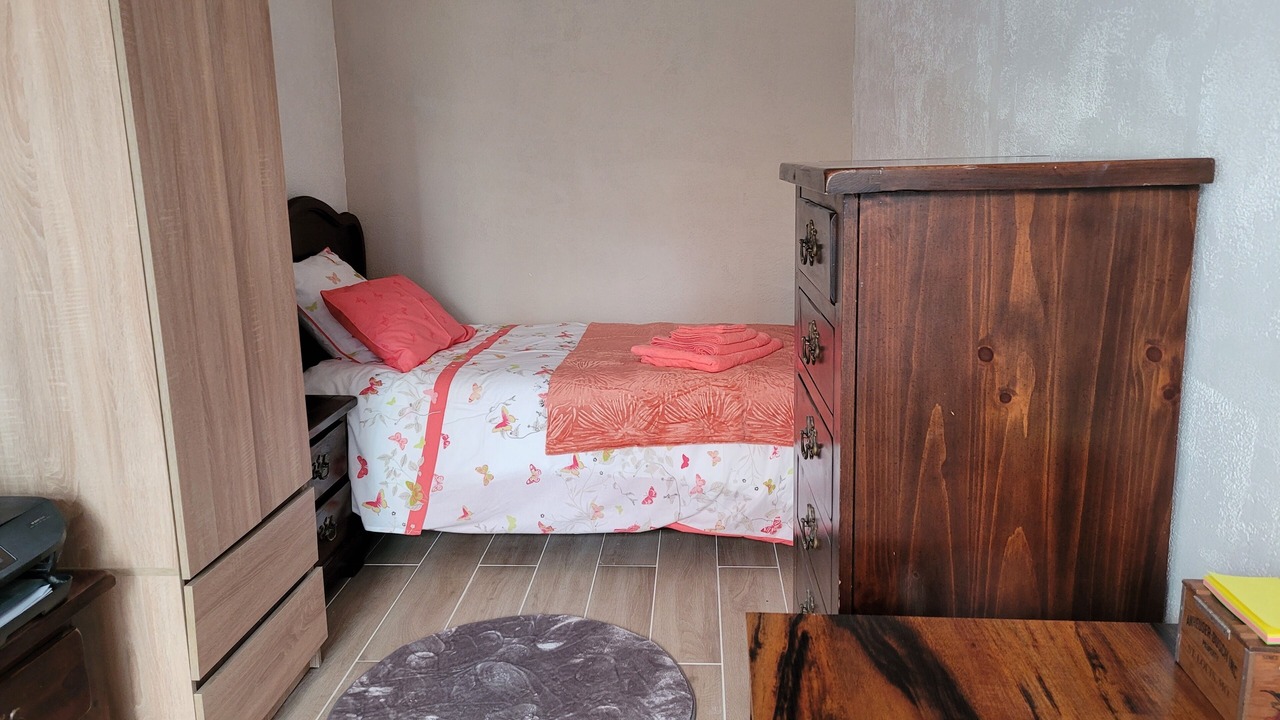 Photo of Bedroom in Normandie