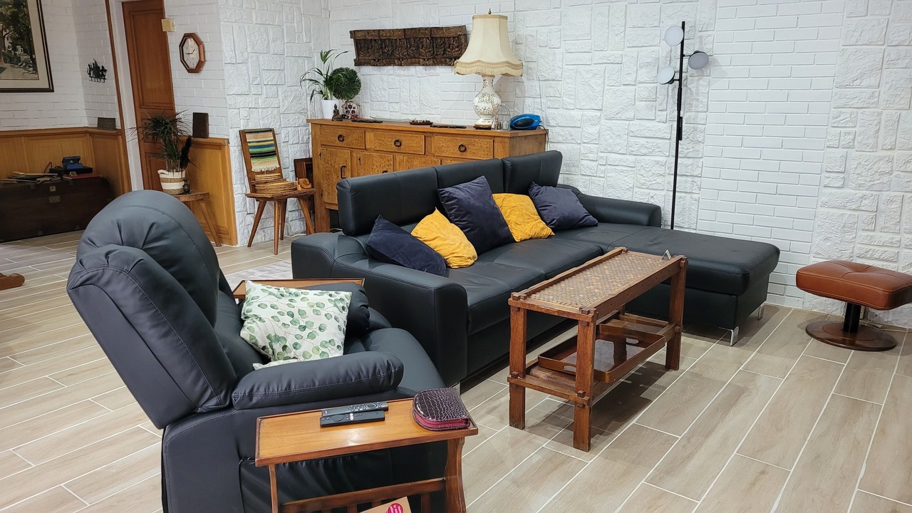 Photo of Livingroom in Normandie