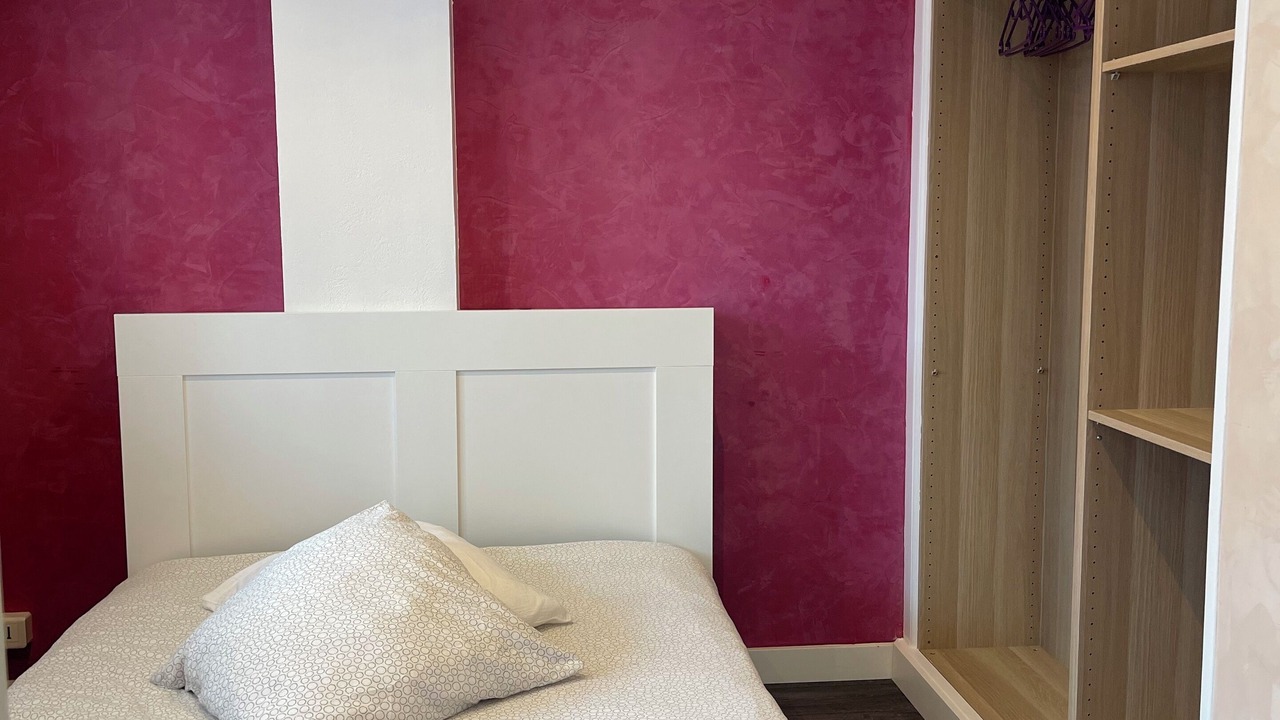 Photo of Bedroom in Savigny-sur-Orge