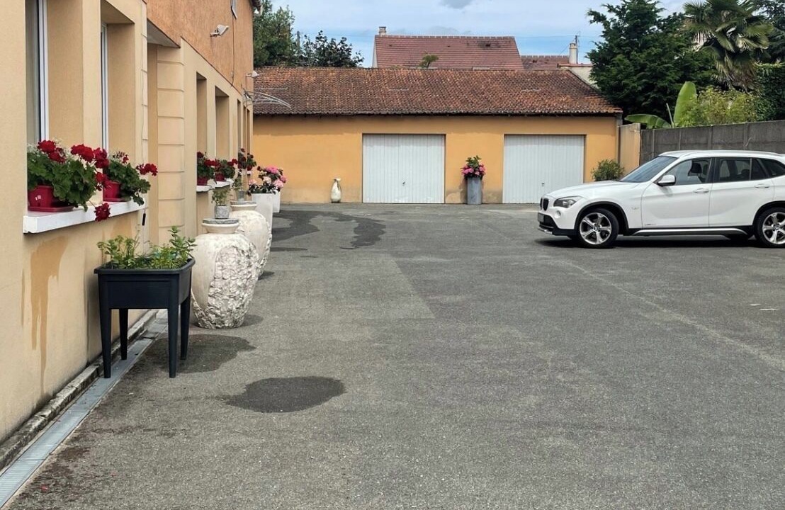 Photo of Outdoor in Savigny-sur-Orge