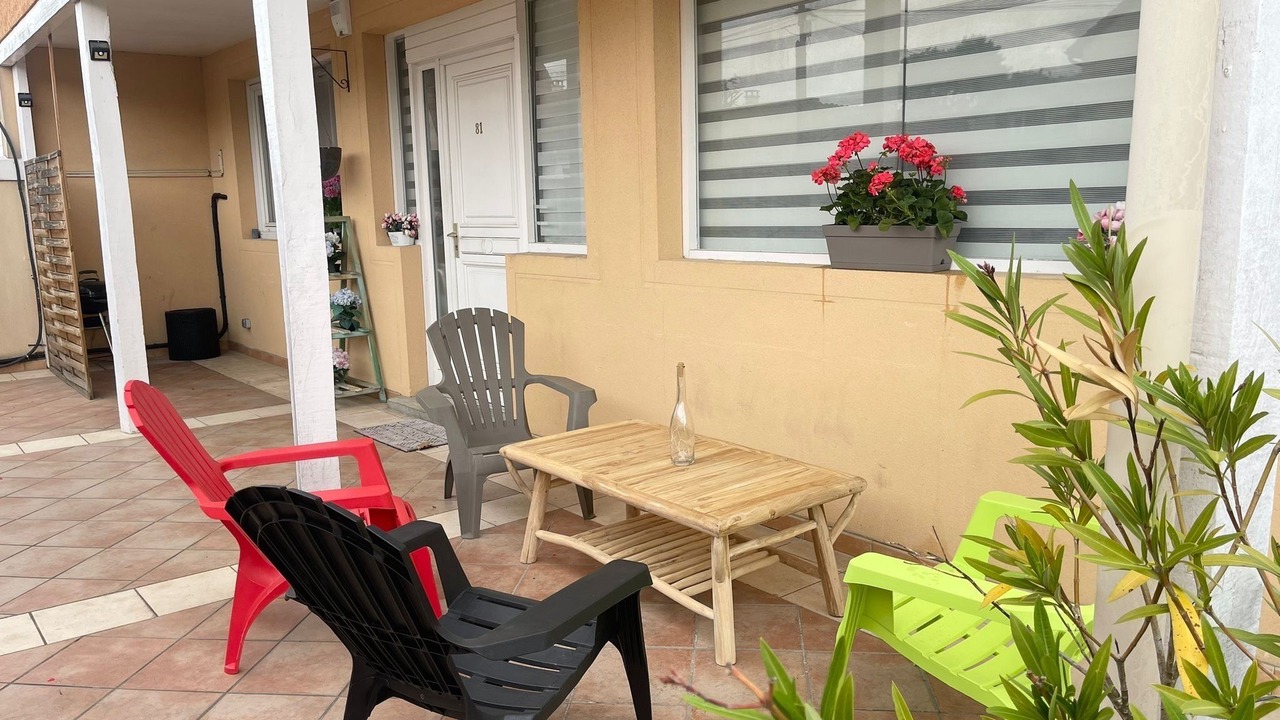Photo of Patio Balcony in Savigny-sur-Orge