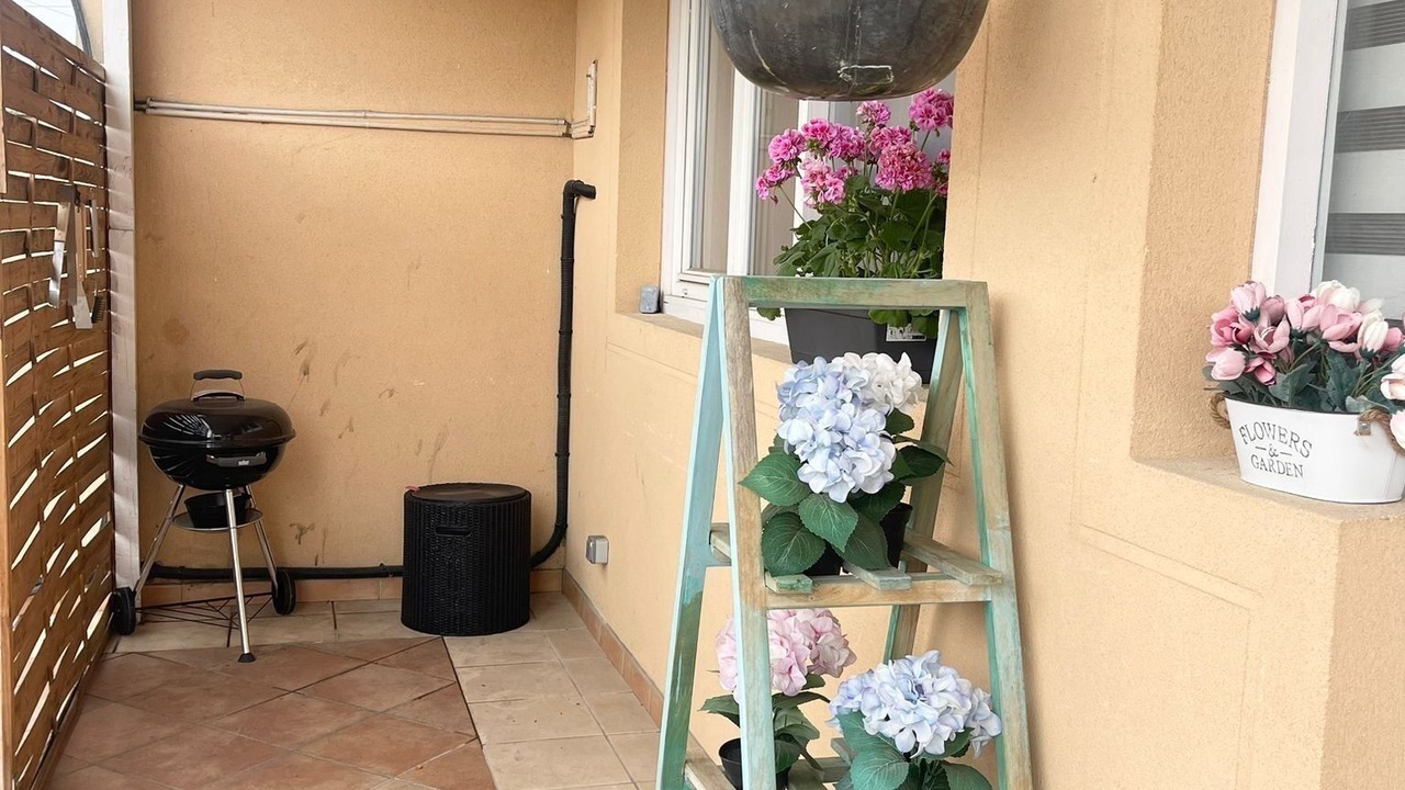 Photo of Outdoor in Savigny-sur-Orge