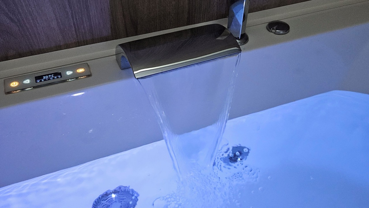Photo of Bathroom in Quinssaines