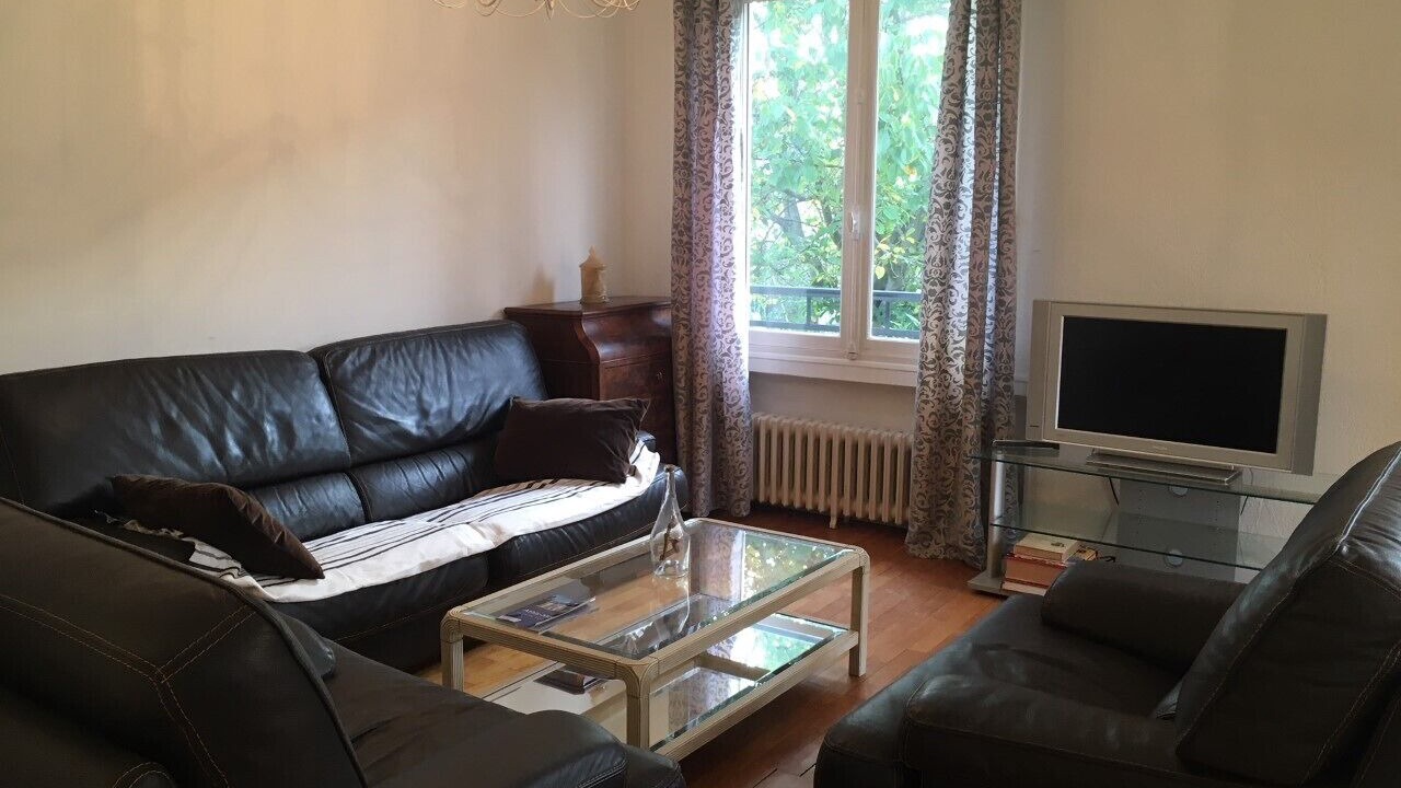 Photo of Livingroom in Athis-Mons