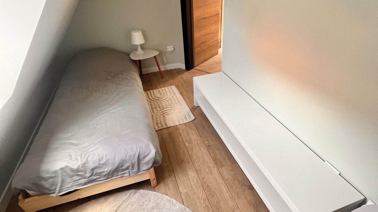 Photo of Bedroom in Lichtenberg