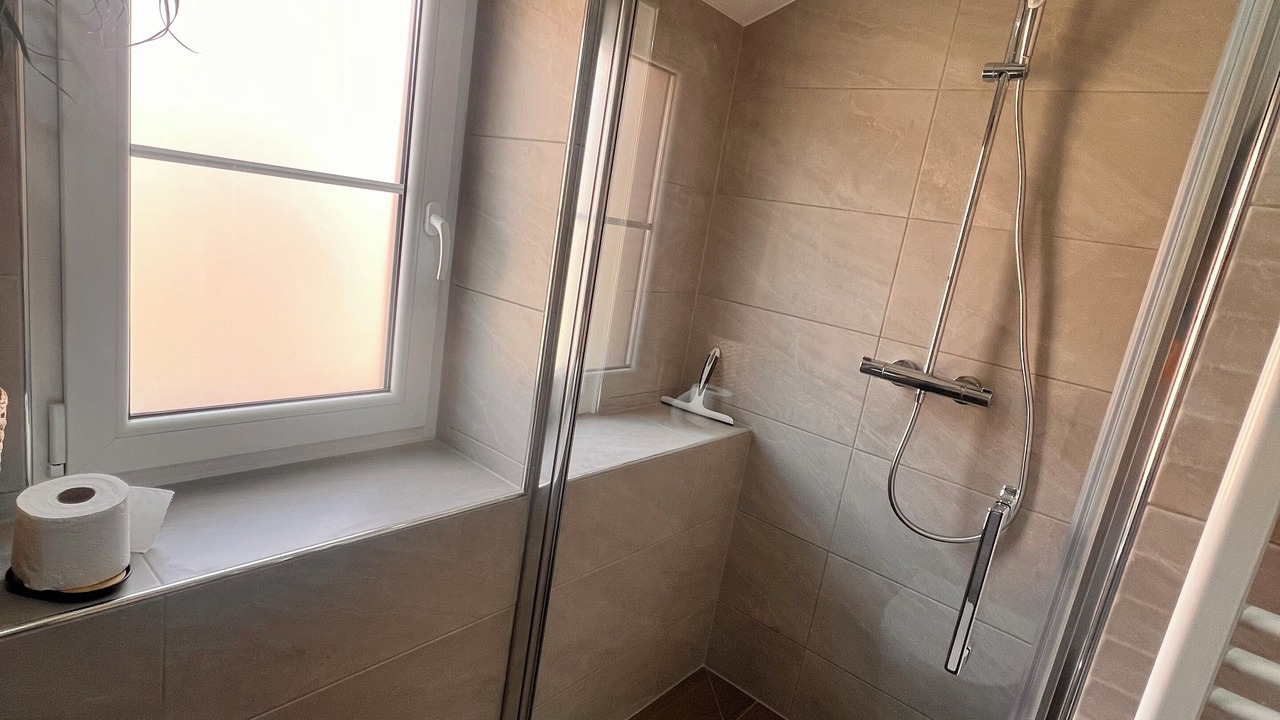 Photo of Bathroom in Lichtenberg