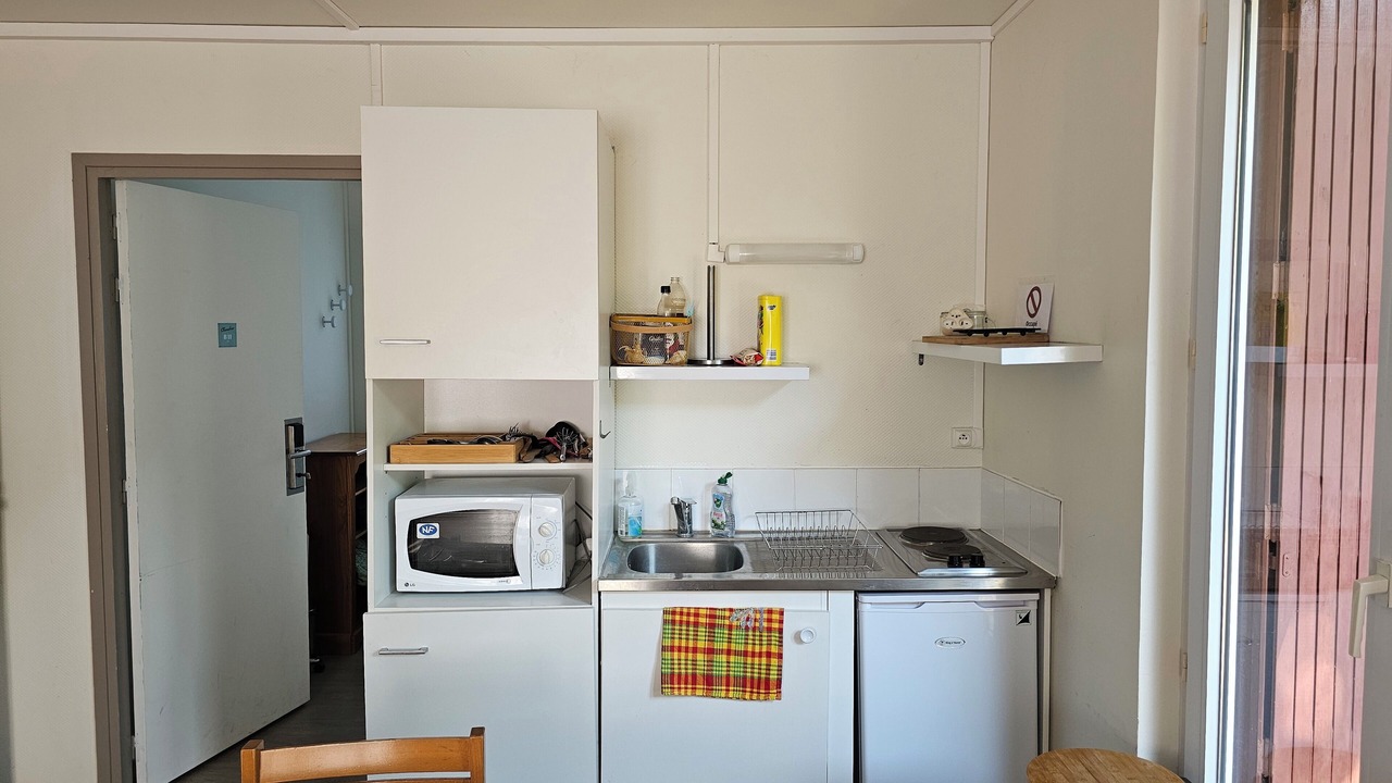 Photo of Kitchen in Dieppe
