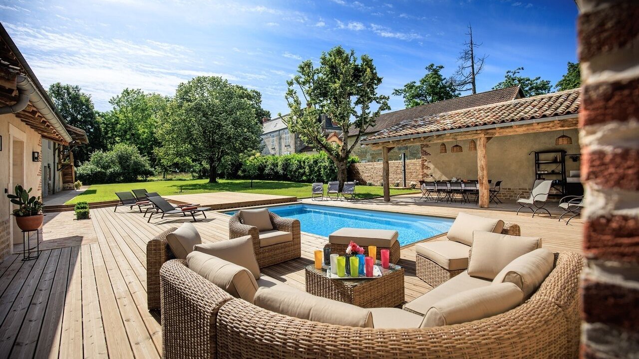 Photo of Outdoor in Bage-la-Ville