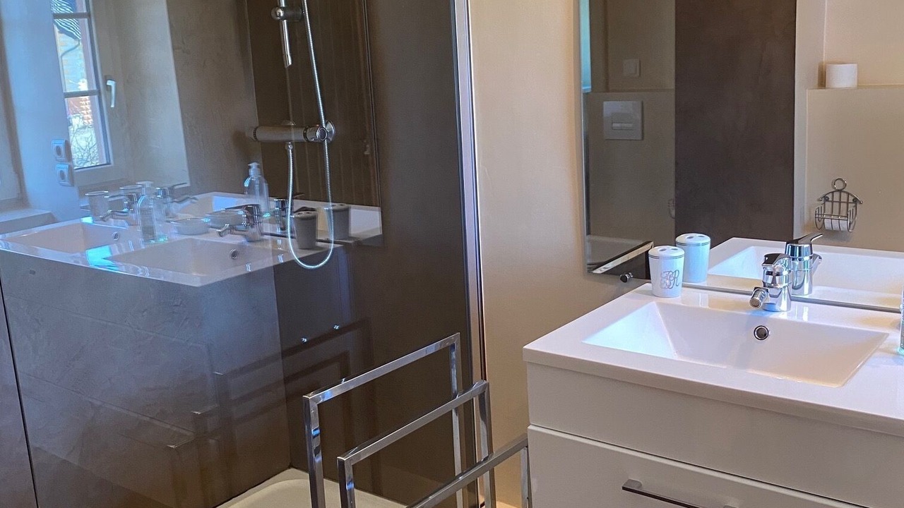 Photo of Bathroom in Uttenhoffen