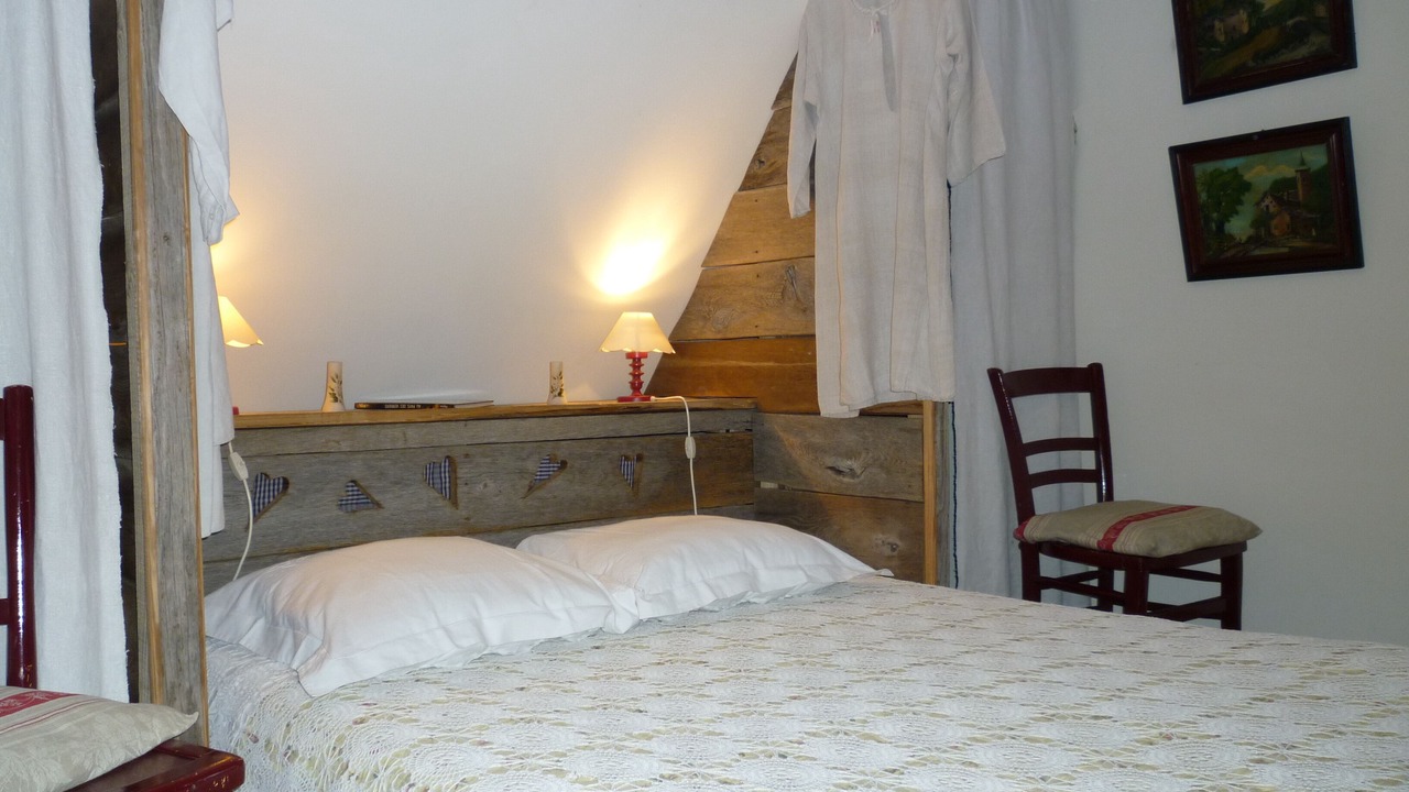 Photo of Bedroom in Uttenhoffen