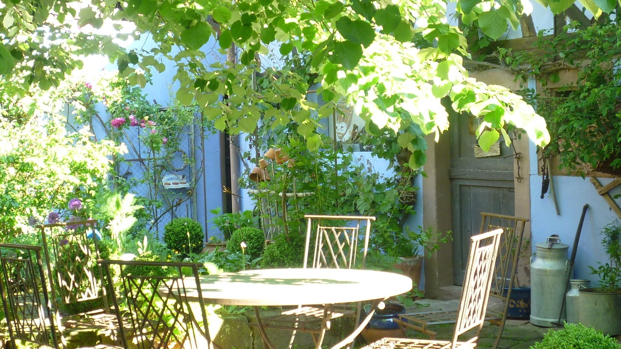 Photo of Outdoor in Uttenhoffen