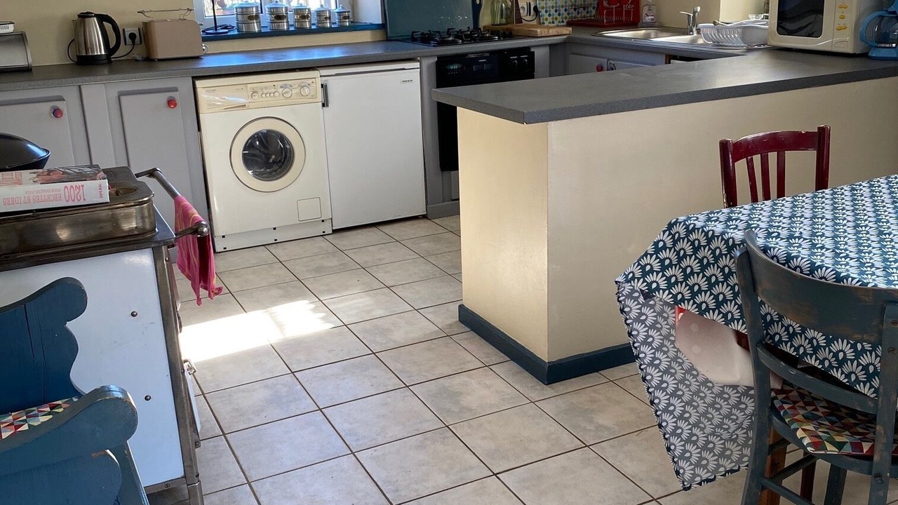 Photo of Kitchen in Uttenhoffen
