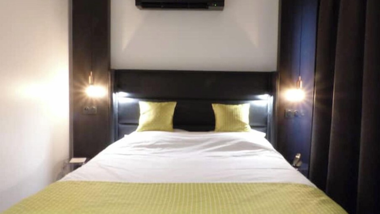 Photo of Bedroom in Seclin