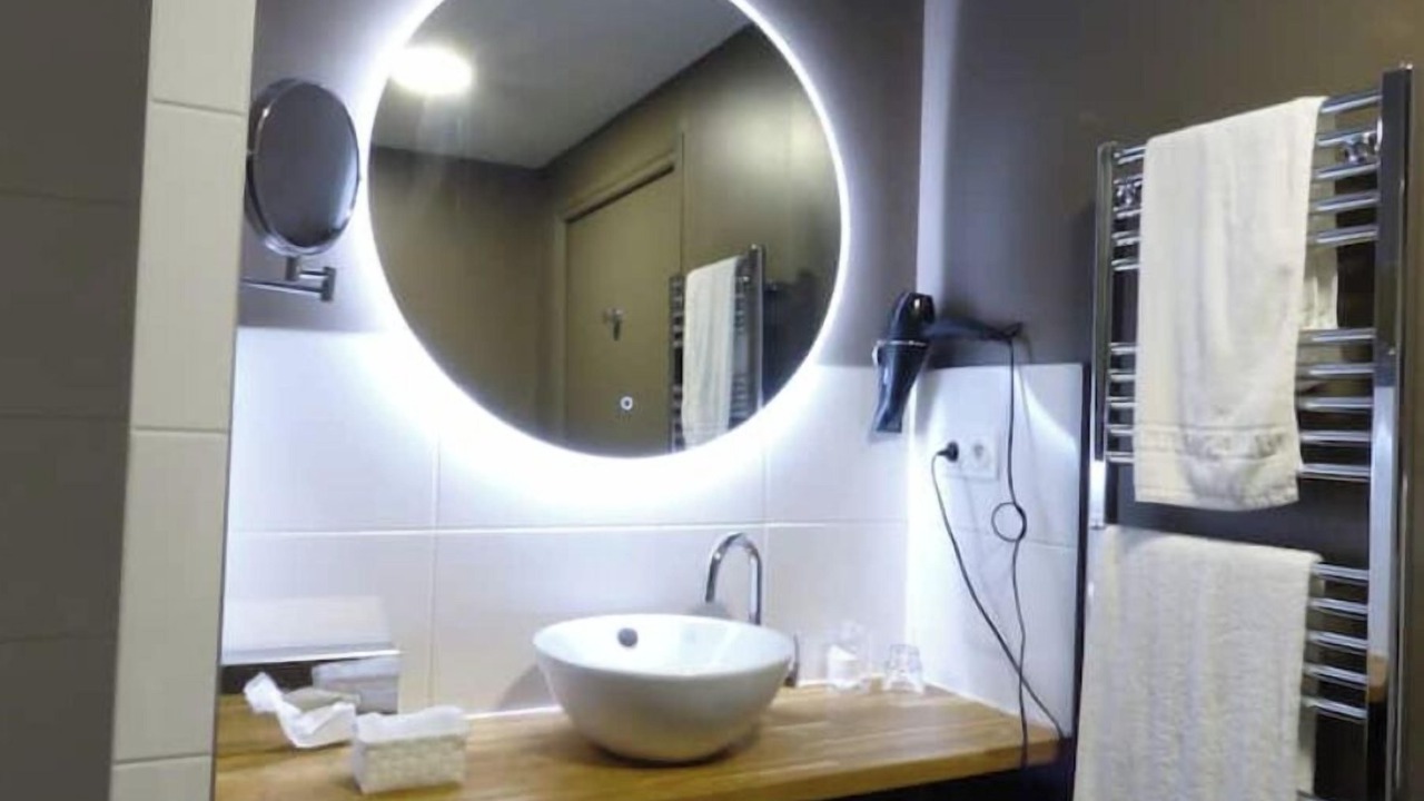 Photo of Bathroom in Seclin