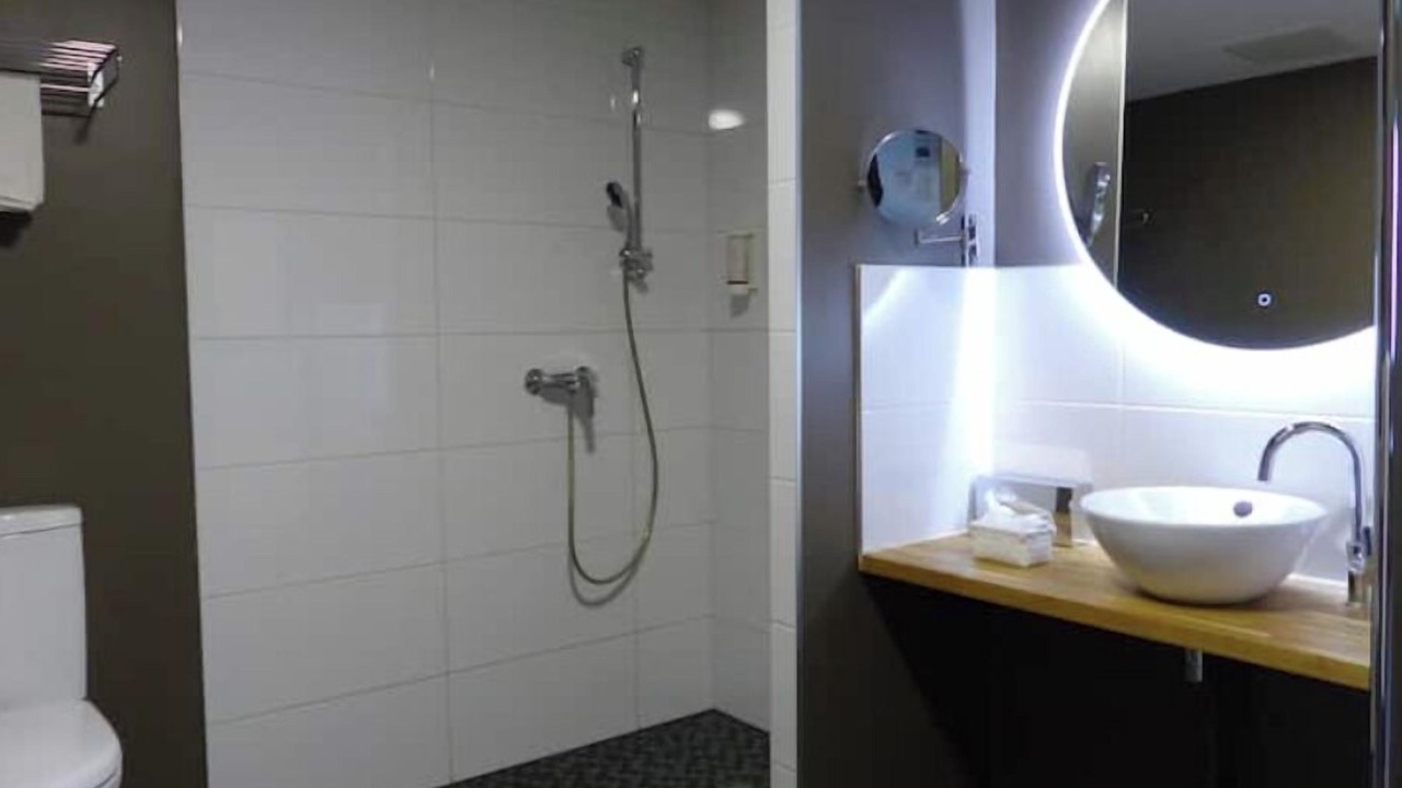 Photo of Bathroom in Seclin