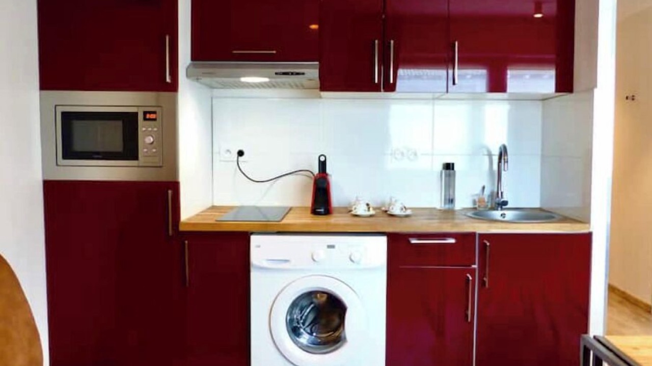 Photo of Kitchen in Seclin