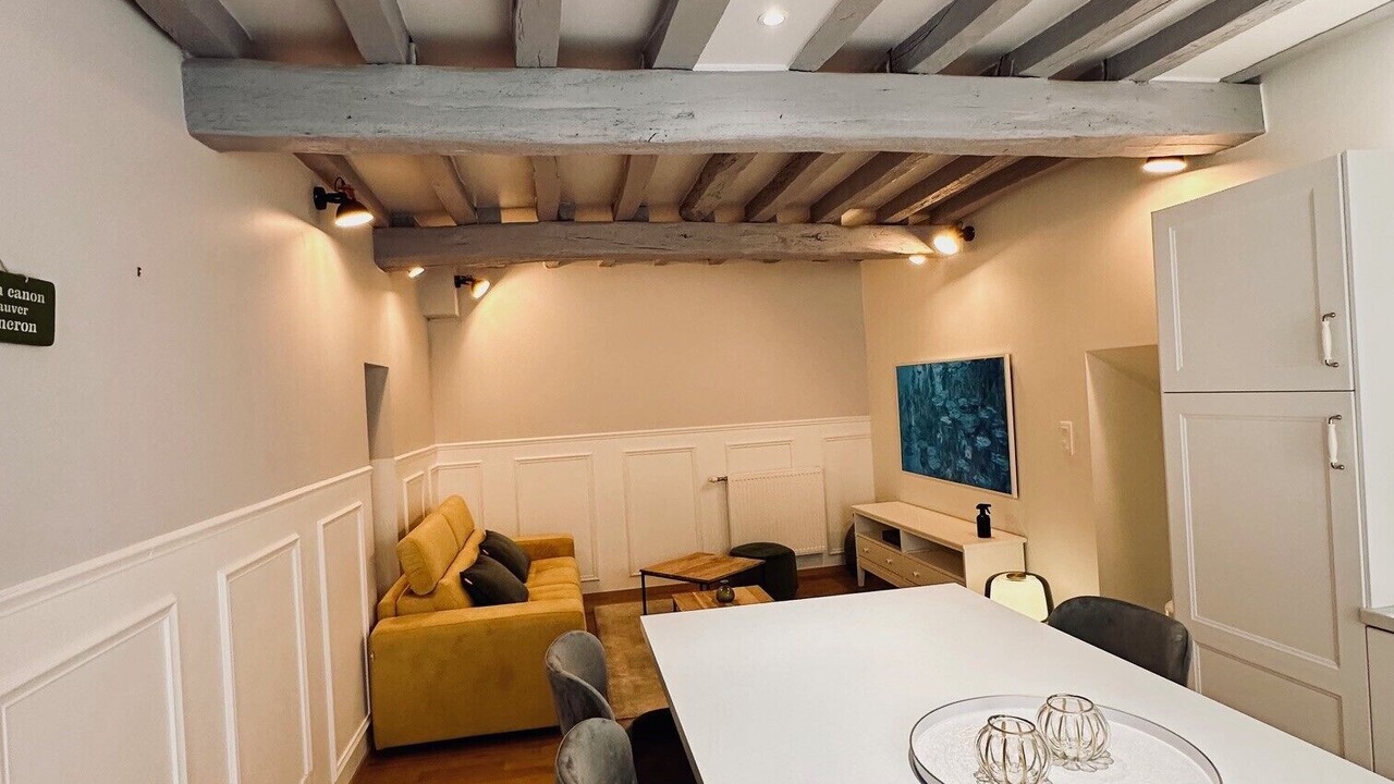 Photo of Livingroom in Chambolle-Musigny