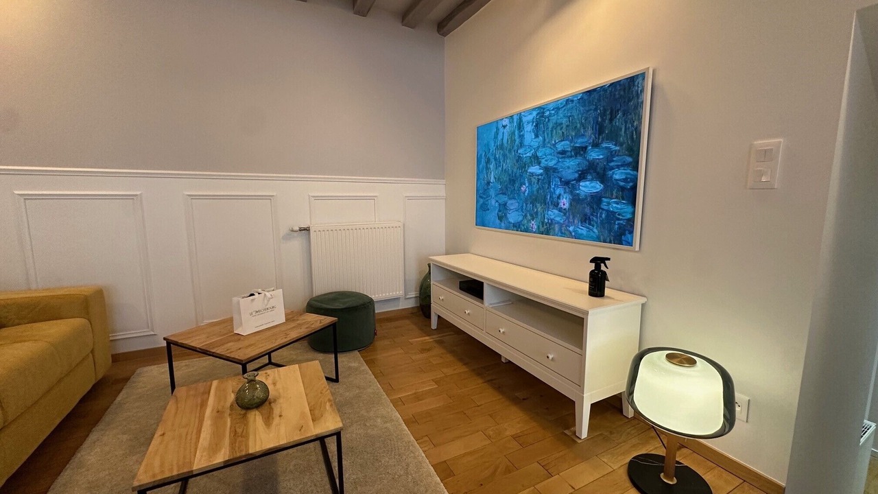 Photo of Livingroom in Chambolle-Musigny